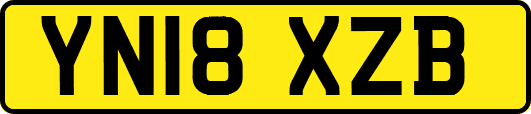 YN18XZB