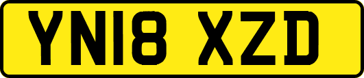 YN18XZD