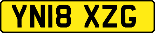 YN18XZG