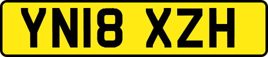 YN18XZH