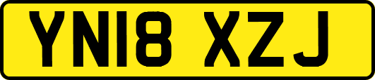 YN18XZJ