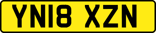 YN18XZN