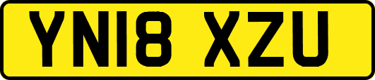 YN18XZU