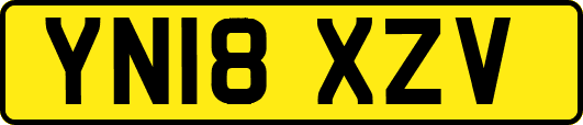 YN18XZV