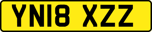 YN18XZZ