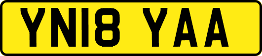 YN18YAA