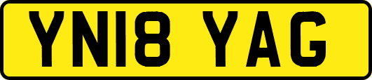 YN18YAG