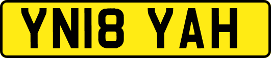 YN18YAH