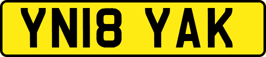 YN18YAK