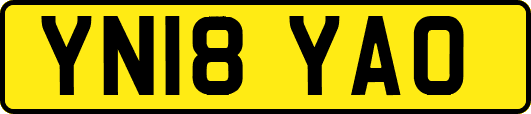 YN18YAO