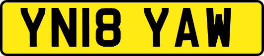 YN18YAW