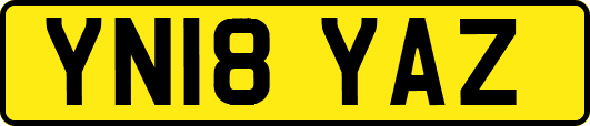 YN18YAZ