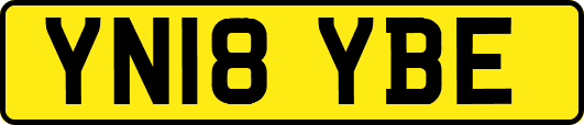 YN18YBE