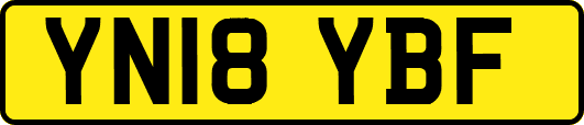 YN18YBF