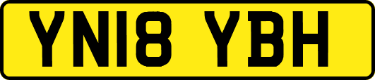 YN18YBH