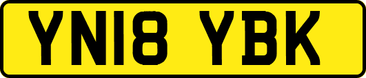 YN18YBK