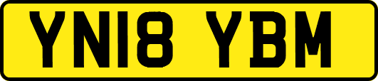 YN18YBM