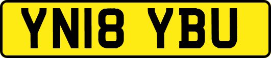 YN18YBU
