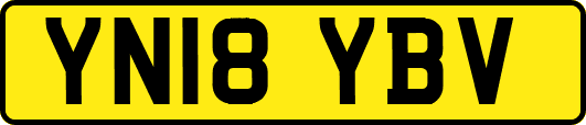 YN18YBV