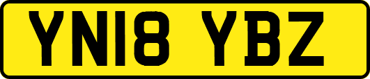 YN18YBZ