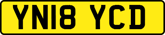 YN18YCD