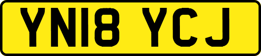 YN18YCJ