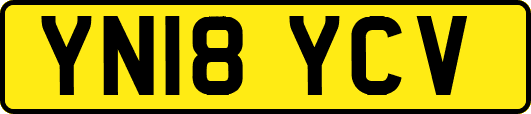 YN18YCV