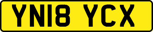 YN18YCX