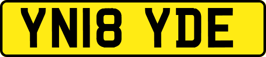 YN18YDE