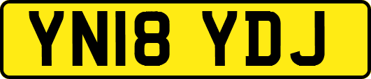 YN18YDJ