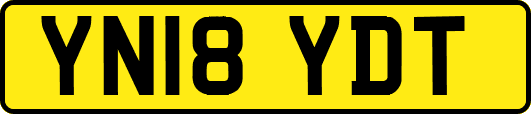 YN18YDT