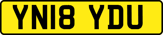 YN18YDU