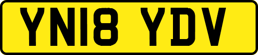 YN18YDV