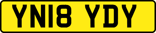 YN18YDY