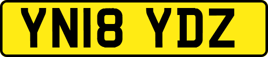 YN18YDZ
