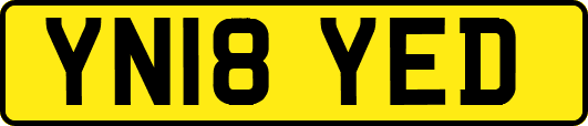 YN18YED