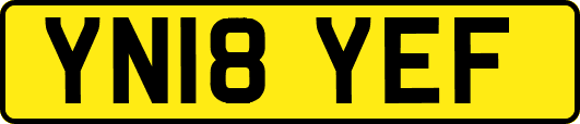 YN18YEF