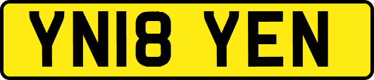 YN18YEN