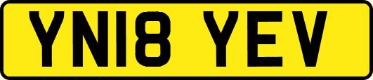 YN18YEV