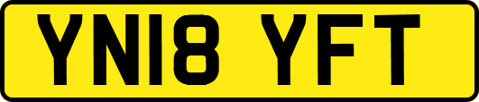 YN18YFT
