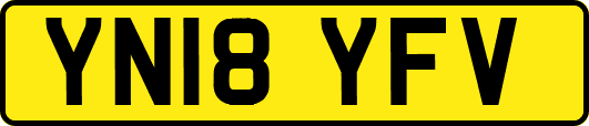YN18YFV