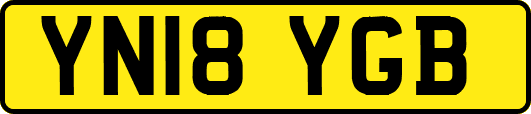 YN18YGB