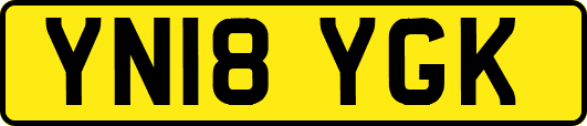 YN18YGK