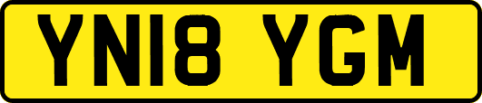 YN18YGM