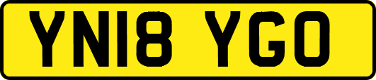 YN18YGO