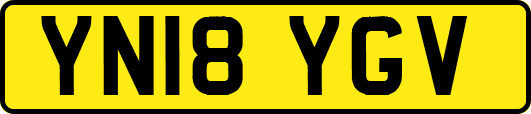 YN18YGV