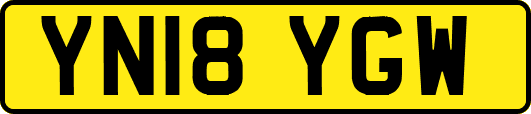 YN18YGW