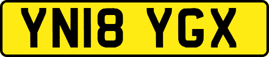 YN18YGX