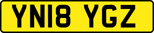 YN18YGZ