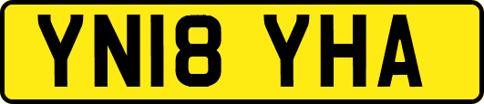 YN18YHA